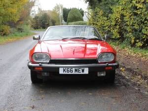 Image 2/21 de Jaguar XJS 5.3 V12 (1992)
