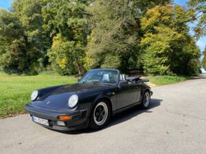 Bild 1/14 von Porsche 911 Carrera 3.2 (WTL) (1989)