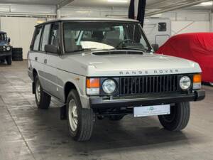 Bild 3/22 von Land Rover Range Rover Classic (1984)