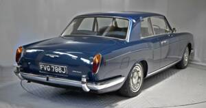 Bild 15/50 von Rolls-Royce Silver Shadow I (1970)