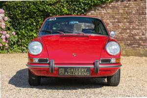 Immagine 5/50 di Porsche 912 (1966)
