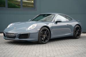 Image 4/50 of Porsche 911 Carrera (2016)