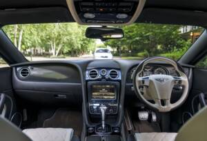 Imagen 13/35 de Bentley Continental GT V8 S (2016)