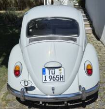 Image 6/15 of Volkswagen Beetle 1200 (1965)