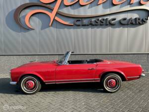 Image 5/8 of Mercedes-Benz 230 SL (1964)