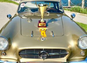 Bild 13/24 von Peerless GT (1959)