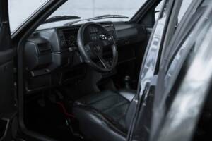 Image 12/39 of Volkswagen Golf Mk II GTi 16V 1.8 (1991)
