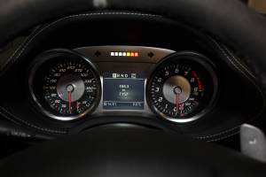 Bild 20/26 von Mercedes-Benz SLS AMG GT Roadster &quot;Final Edition&quot; (2014)