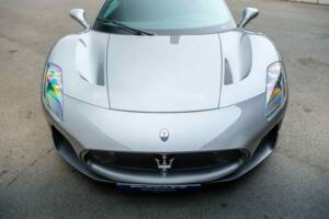 Bild 10/31 von Maserati MC20 (2021)