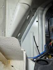 Imagen 52/56 de Volkswagen 1600 TL (1966)