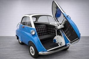 Afbeelding 8/12 van BMW Isetta 250 (1960)