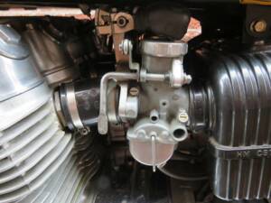 Bild 30/50 von Honda CB 750 Four K2 (1972)