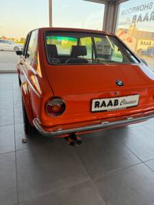 Bild 18/19 von BMW 2002 tii Touring (1973)