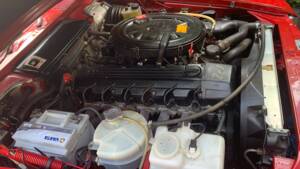 Image 19/22 de Mercedes-Benz 300 SL (1986)