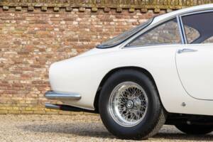 Bild 38/50 von Ferrari 250 GT/L Lusso (1964)