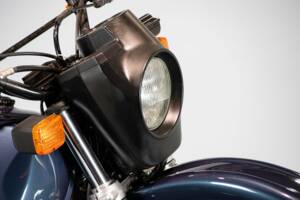 Image 31/50 of BMW R 80 GS (1986)