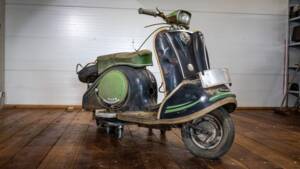 Image 2/11 of Triumph (TWN) Tessy (1957)