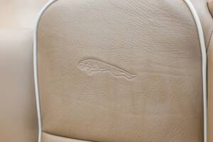 Bild 21/43 von Jaguar XJS 4.0 Celebration (1996)