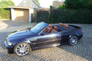 Bild 8/100 von BMW M3 (2003)