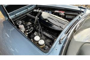 Image 6/50 of Maserati Quattroporte 4200 (1967)