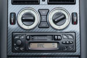 Immagine 47/50 di Mercedes-Benz SLK 200 (1997)