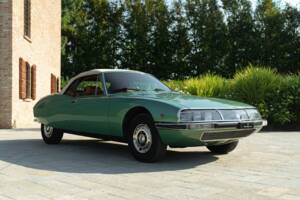 Bild 5/50 von Citroën SM Waßmann (1972)