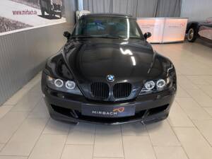 Image 3/14 de BMW Z3 M Coupé (2001)