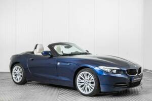 Bild 5/50 von BMW Z4 sDrive23i (2010)