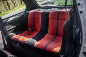 Bild 41/58 von Volkswagen Golf I GTI 1.6 (1982)