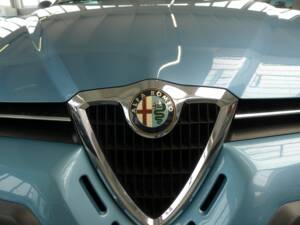 Image 18/39 of Alfa Romeo 156 2.5 V6 (1998)