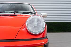 Image 9/37 of Porsche 911 2.7 S (1974)