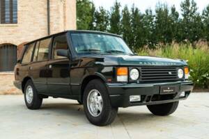 Image 2/50 of Land Rover Range Rover 4.2 LSE (1994)