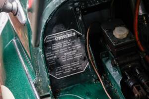 Afbeelding 7/33 van Triumph TR 2 (1955)