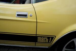 Bild 10/21 von Ford Mustang 351 (1973)