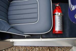 Image 50/50 of Austin-Healey 100/4 (BN1) (1953)