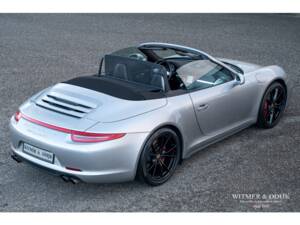 Bild 2/34 von Porsche 911 Carrera 4S (2014)