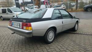 Image 5/41 of Renault Fuego Turbo (1986)