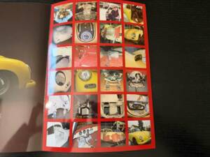 Immagine 31/35 di Porsche 356 A 1600 (1956)