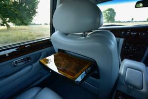 Image 48/50 of Rolls-Royce Silver Seraph (1998)
