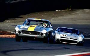Image 36/47 of Ferrari 250 GT Berlinetta Lusso (1962)