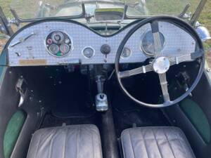 Imagen 7/27 de MG J2 Midget (1933)