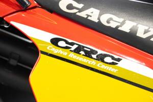 Immagine 42/50 di Cagiva Super City 125 (1993)