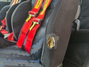 Immagine 10/30 di Peugeot 306 2.0i GTi6 (1997)