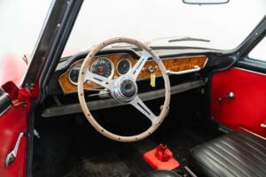 Bild 17/23 von FIAT 750 Vignale Coupé (1964)