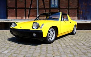 Image 29/88 of Porsche 914/4  2.0 (1976)