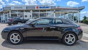 Image 3/35 of Alfa Romeo Brera 2.2 JTS (2006)