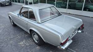 Bild 5/15 von Mercedes-Benz 230 SL (1964)