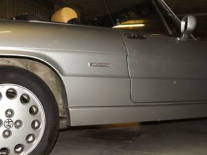 Bild 15/50 von Alfa Romeo 2.0 Spider (1992)