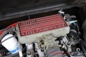 Afbeelding 42/44 van Ferrari 328 GTS (1987)