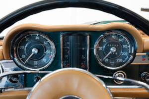 Immagine 11/32 di Mercedes-Benz 250 SL (1967)